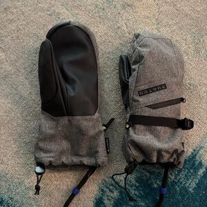 Burton Gore-Tex Mitten 2024 - Women's